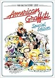 American Graffiti: Special Edition by Richard Dreyfuss