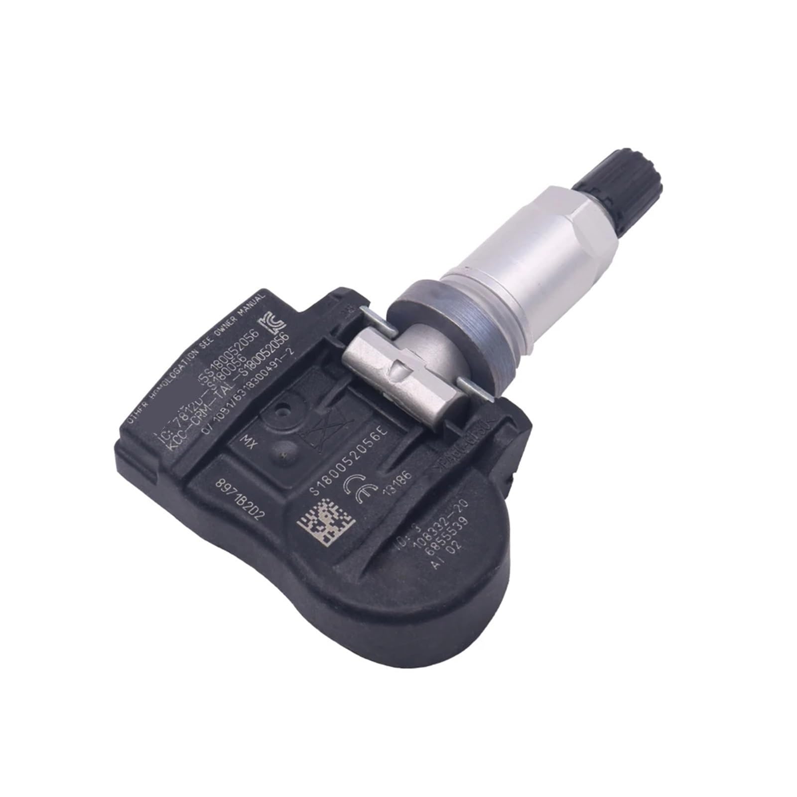 voiture TPMS Pour 2-Series 2020-2023 Pour 3-Series