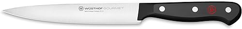 Cuchillo multiusos Wusthof Gourmet de 6 pulgadas