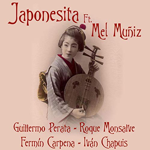 Japonesita (feat. Mel Muñiz)