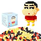 【Perfektes Geschenk】 Bausteine spielzeug sind lehrreiche Spielzeuggeschenke für Kinder, Freunde, Familie, Anfänger und Profis, bieten stundenlanges unterhaltsames Spielerlebnis und können auch als Sammlerstücke oder Dekorationen verwendet werden. Ein perfektes Geschenk für Schulklassenpreise, Kinderpartys, intelligente Lernspielzeuge für Kinder, Aktivitäten im Klassenzimmer und mehr.