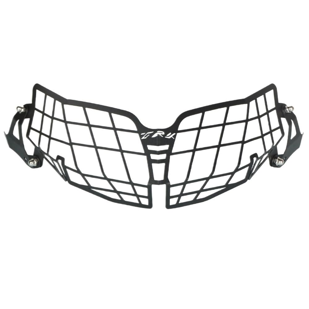 Grille de protection phare TRK502 Benelli anti-projections - 7