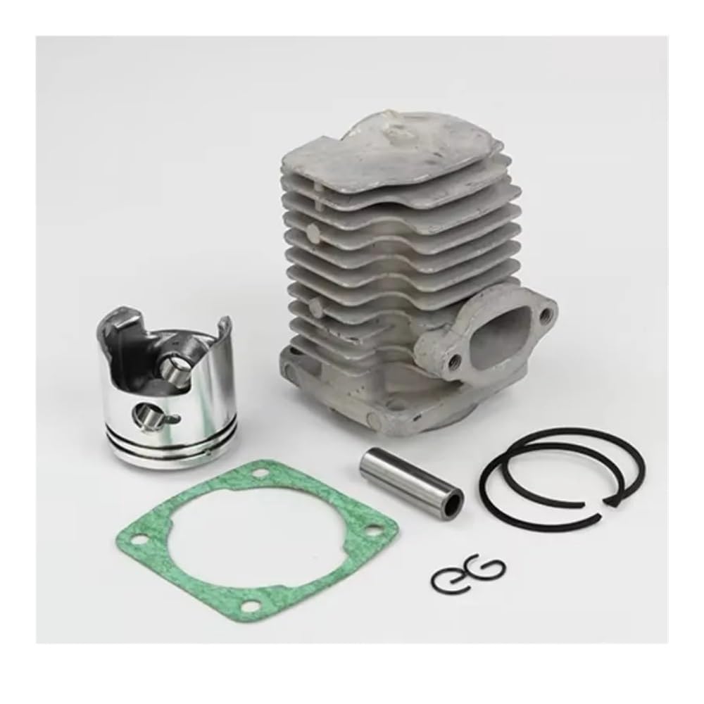 Ensemble cylindre 1E40F-6 de rechange pour outil thermique NB411