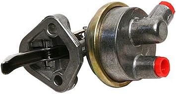 Delphi HFP274 Mechanical Fuel Pump medium