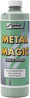 Metal Magic Polish