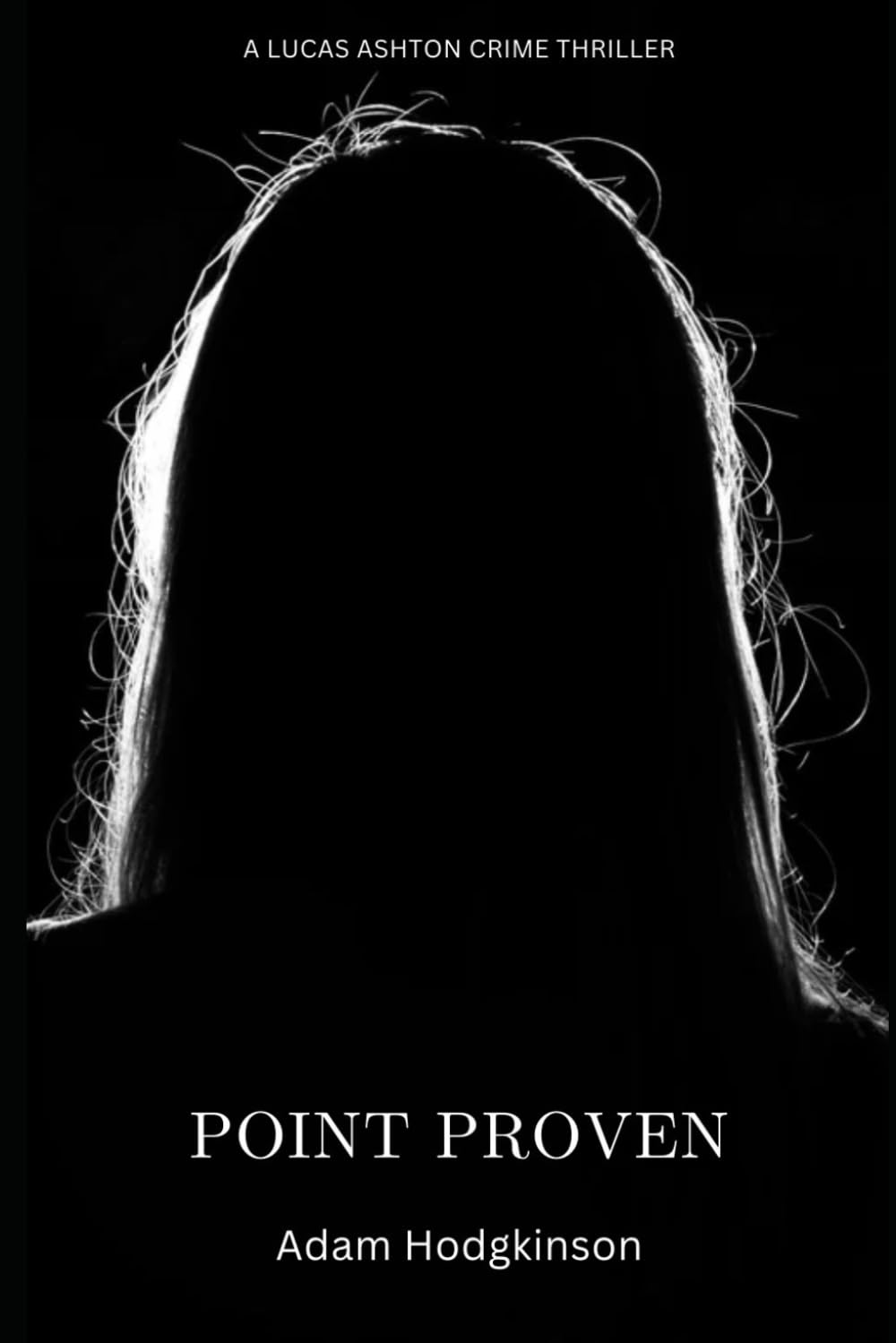 Point Proven (Lucas Ashton - Point Crime Thriller Series)
