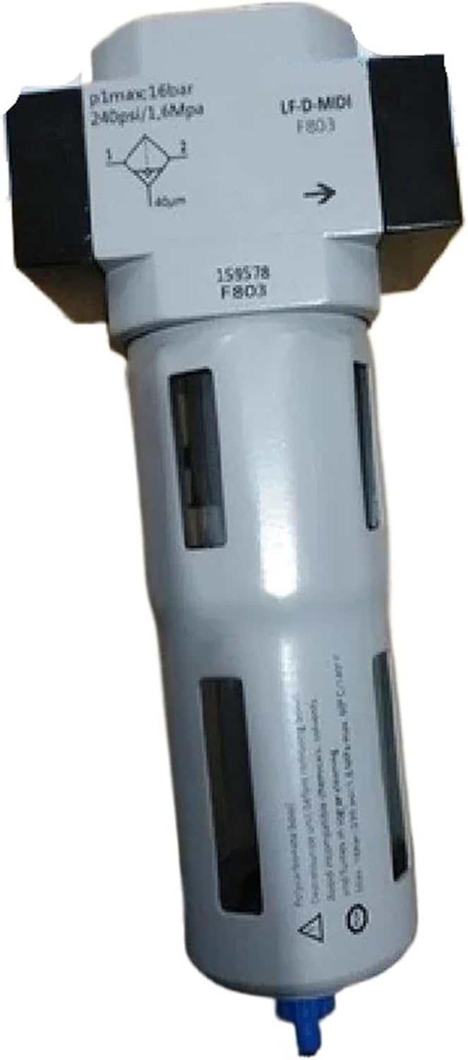 Precision Filter LFMA-D-MIDI-A 192567