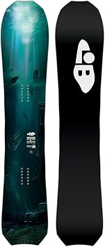 Lib-Tech Orca Mens Snowboard
