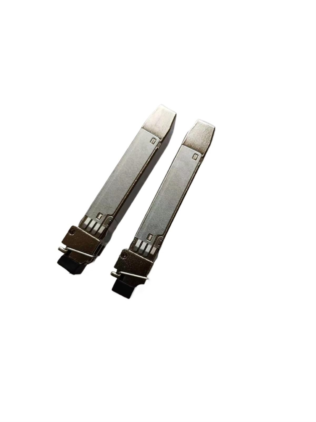 Optyczny moduł nadawczo-odbiorczy 10 GB SFP 80 km 02310PVT 10G-1550NM-80KM-SM-SFP+/ 80 km przełącznik sieciowy