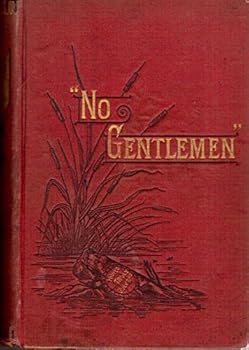 Hardcover No Gentlemen Book