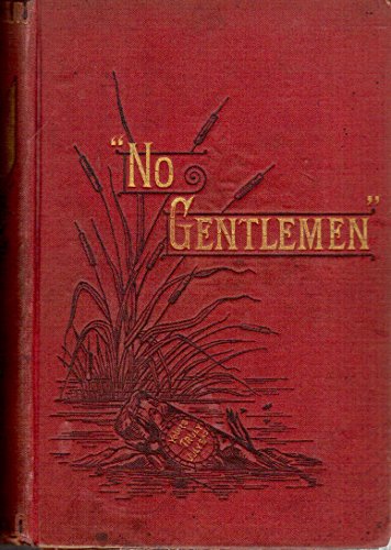 No Gentlemen B00VS926HM Book Cover