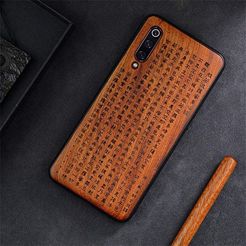 Xinhuang Coque en TPU pour Xiaomi Mi 9T Mi 9 8 SE Mix 3 2s 2