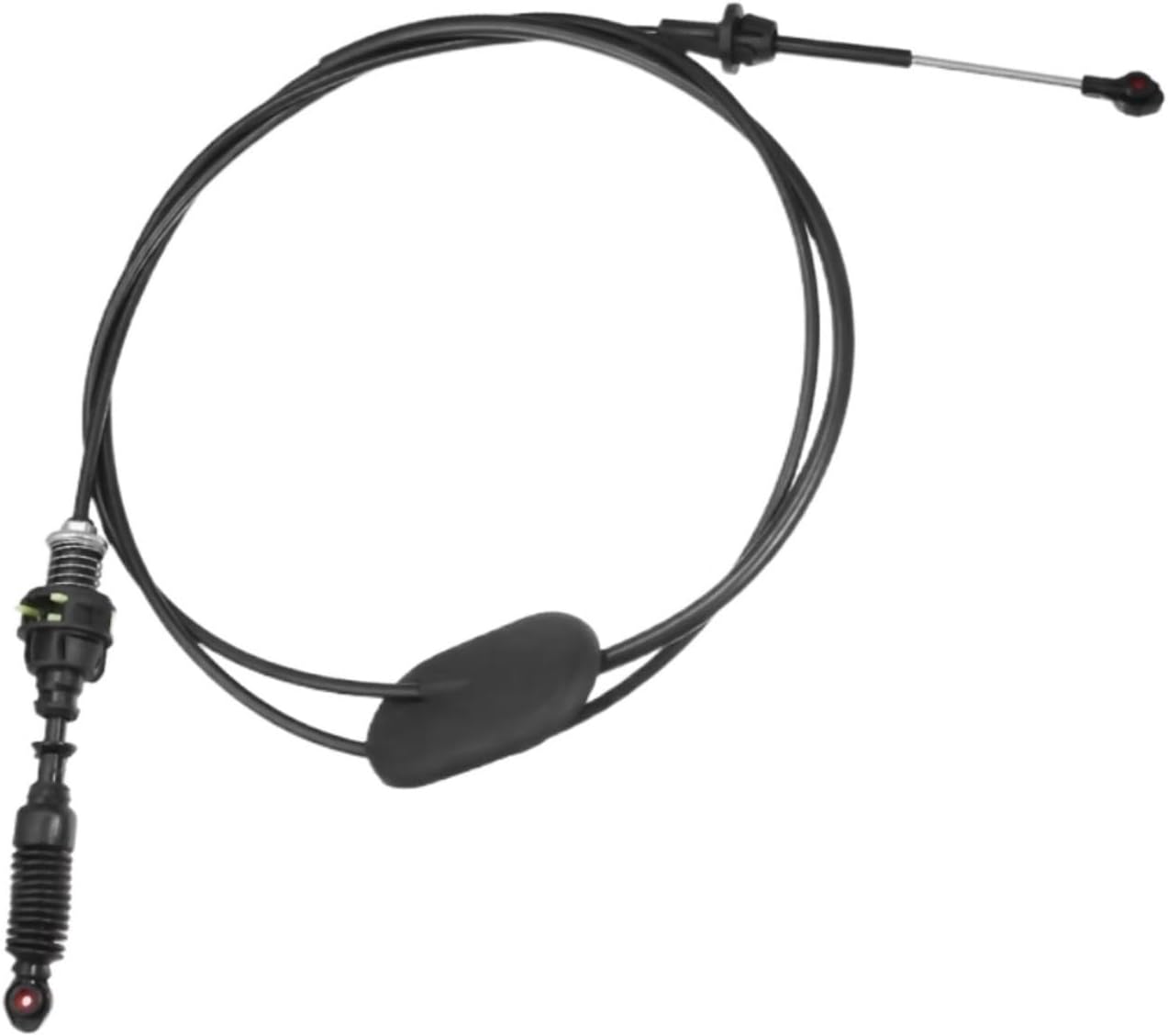 Trans Gear Shift Cable Compatible With GMC For Jimmy 1995 1996 1997 Car Replacement Accessories Automatic Transmission Gear Shifter Cable 15713353