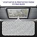 funomo RV Vent Bug Screens, 23 ¼