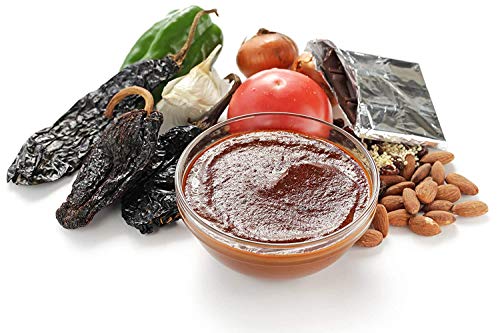 Ancho Chile Pepper Powder Ground (4Oz) – Natural And Premium. Great For Recipes Like Mexican Mole, Sauces, Stews, Salsa, Meats, Enchiladas. Mild To Medium Heat, Sweet & Smoky Flavor. #TOP3