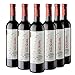 Pata Negra Roble Vino Tinto D.O Ribera del Duero - Caja de 6 Botellas x 750 ml