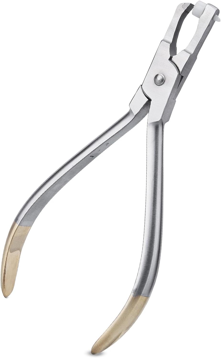 Orthodontic Bracket Braces Remover Pliers - Dental Braces Removal Tool Orthodontic Band Cement Remover Plier