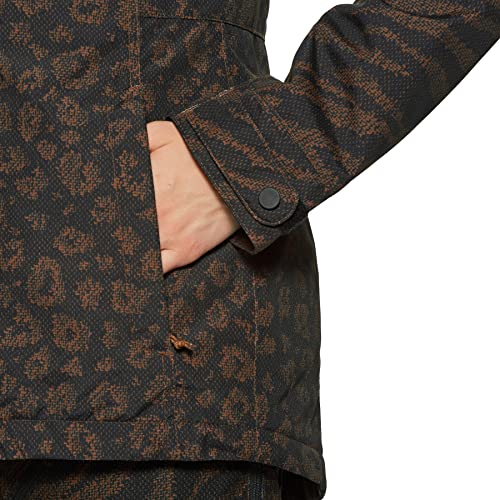 Foto von Burton Jet Set, Farbe: Animal Mashup, Gr. XXL