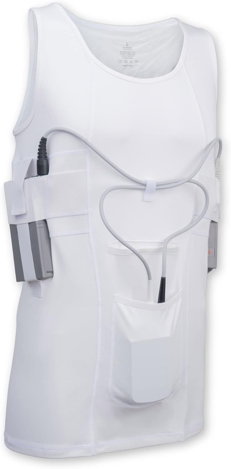 LVAD Medical Tank - Image 2