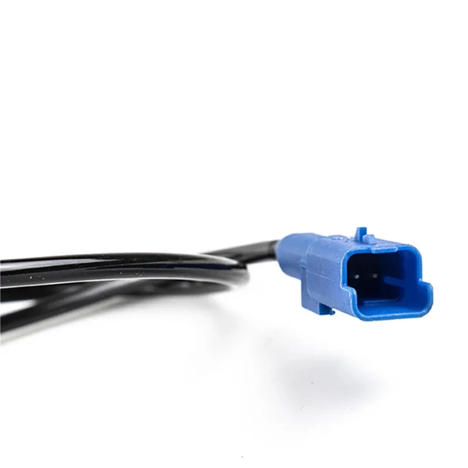 Sensore ABS posteriore 9665455580 Sensore ABS velocità ruota per Peugeot 208 2008 301 C3XR(1pcs 4545J8 Front)