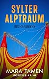 Cover zum Buch Sylter Alptraum: Todeszauber
