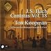 J.S. Bach: Cantatas Vol. 18