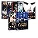 Produktbild Once Upon a Time - Es war einmal ... Die komplette Serie 1 - 7 Staffel 42-Disc (EU Import mit Deutscher Sprache)