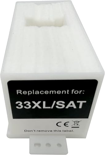 Miniatura 7 de COCADEEX 2 paquetes de almohadillas de esponja para caja de tinta de residuos compatibles con XP-530 XP-610 XP-630 XP-640 XP-700 XP-701 XP-721