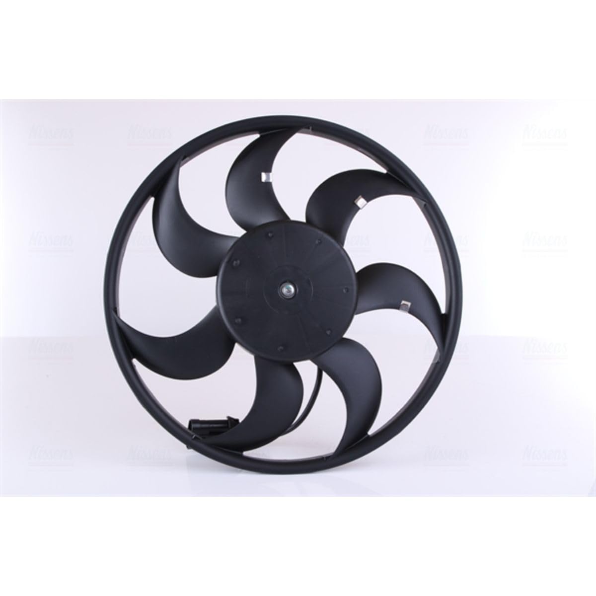 NISSENS Ventola, Raffreddamento motore 85784 | Compatibile con: OPEL ASTRA H, ASTRA H Caravan, ASTRA H GTC, ASTRA H Stufenheck, ASTRA H TwinTop, ZAFIRA / ZAFIRA FAMILY B