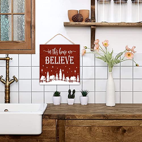 Panneau mural en bois vieilli de haute qualité pour décoration épurée - 6