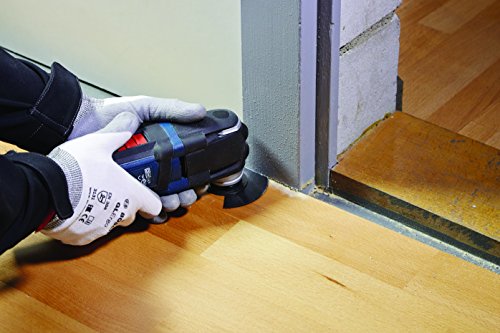 Bosch Segment HCS ACZ 85 EC - vue 8