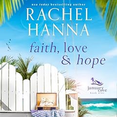 Page de couverture de Faith, Hope & Love