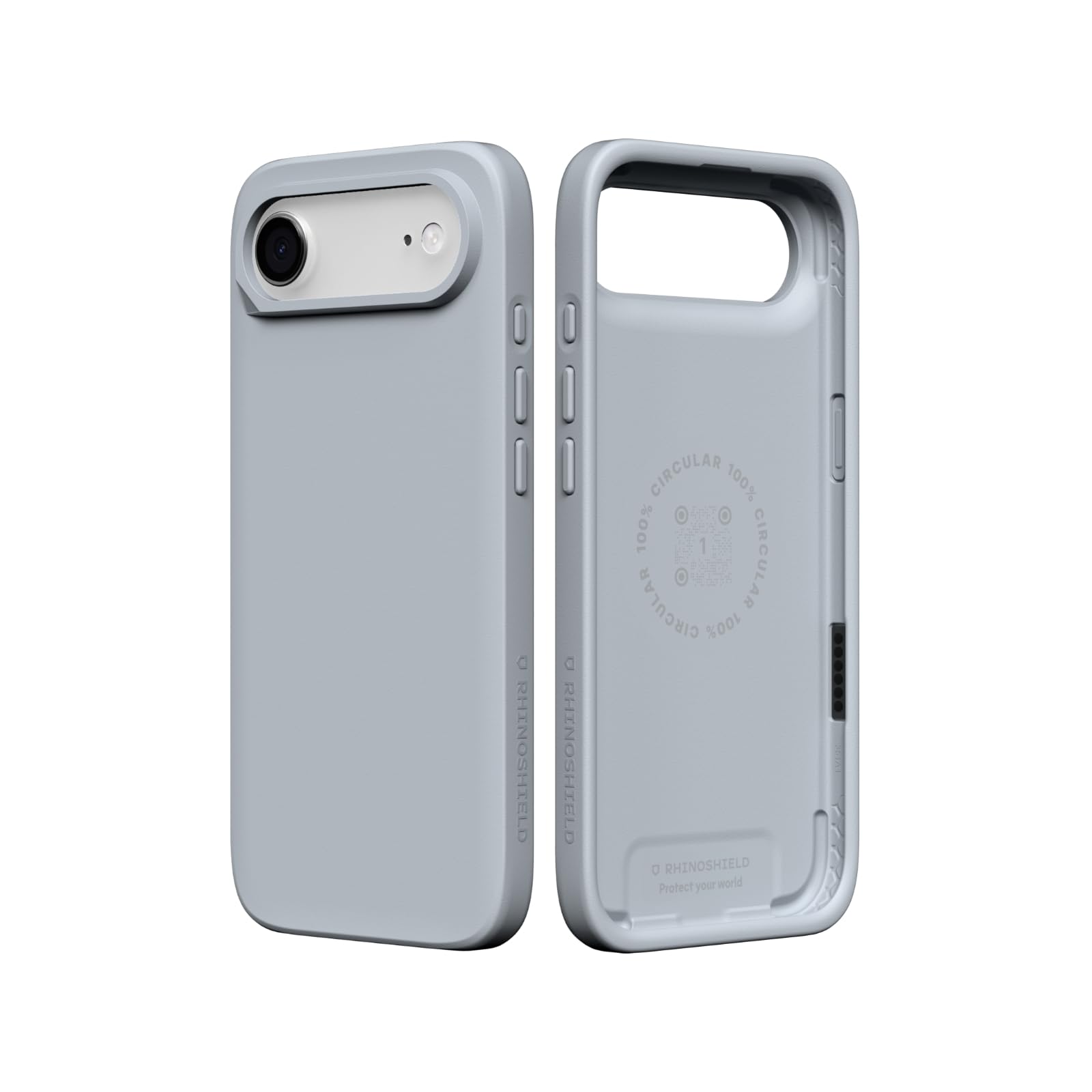 RHINOSHIELD ライノシールド SolidX iPhone Air 対応 ケース