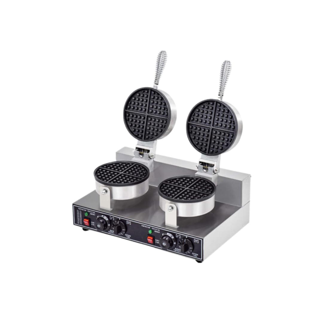 Amazon.co.jp: LPYROSE ワッフルメーカー(waffle maker/ワッフルメーカー)兼 Amazon.co.jp: LPYROSE ワッフルメーカー(waffle maker/ワッフルメーカー)兼