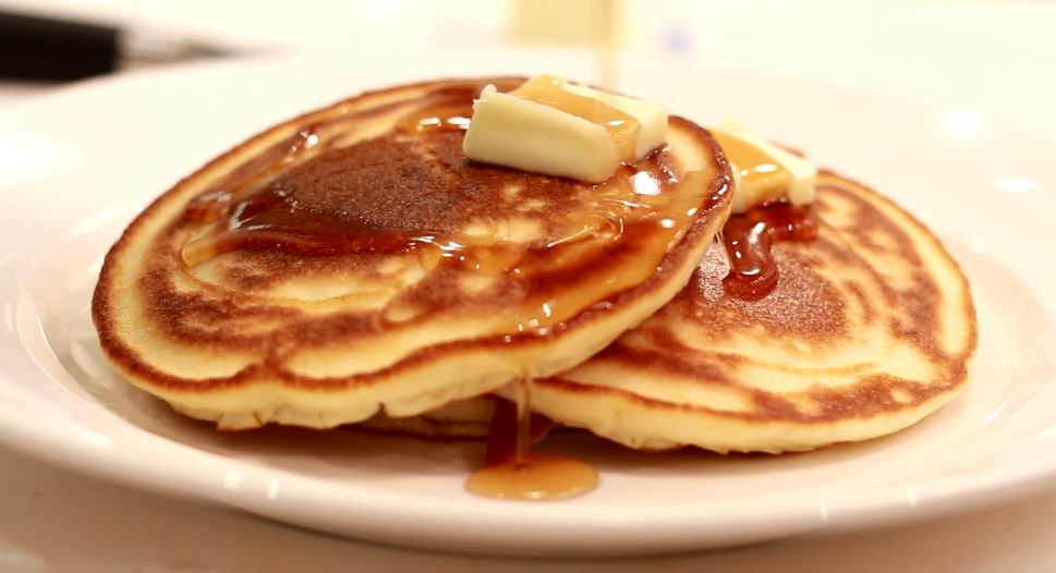 Whirl Butter Flavored Oil