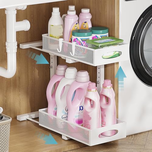 PluieSoleil VN[ XChbN 2i o Lb`[ 41×s22.5×35-43cm  C^ Lb`[bN ߉\ gȒP ȃXy[X h h Lb`/ʏ/oX[ (zCg)