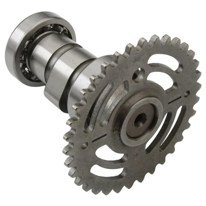 Árbol de levas 139QMB de carreras repara fallos de aceleración en motor GY6 50cc BT49QT
