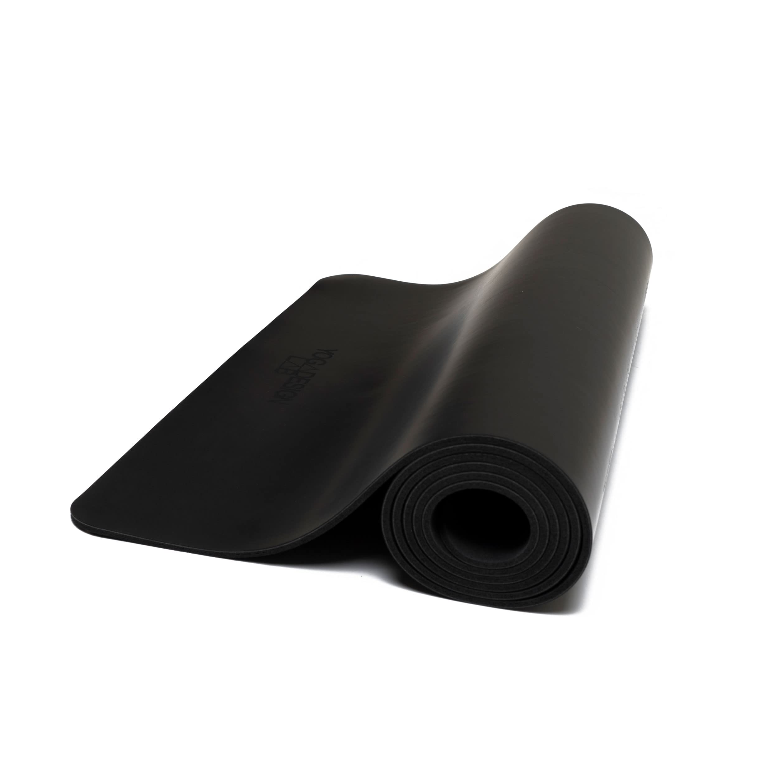 YOGA DESIGN LAB Le tapis Infinity | Design antidérapant luxueux offre une adhérence inégalée pour soutenir et vous aligner magnifiquement | Respectueux de l'environnement | Avec sangle de transport