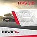 Hawk Performance HB927B.568 HPS 5.0 Street Brake Pads