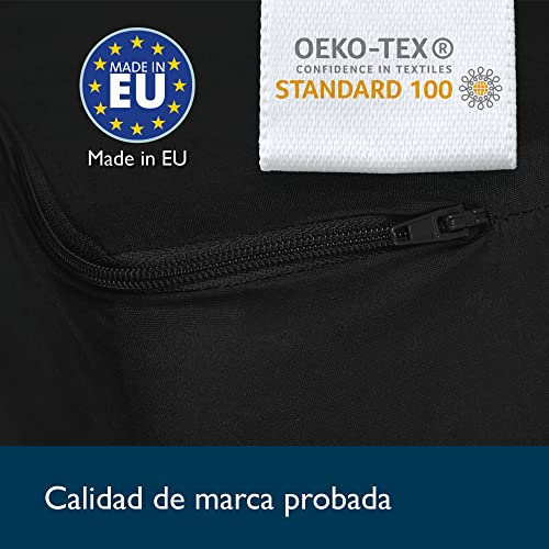 Beautissu colchón Plegable Campix Auxiliar - 8