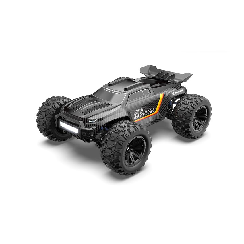 Amazon.co.jp: MJXRC 12212 1:12 高速オフロードラジコンカー 58km/h