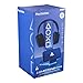 Paladone PlayStation 3-in-1 Headphone Stand and Tech Charging Station with Console Controller Cradle and 2 USB-C Ports, RGB Colour Changing Light Panel, Officially Licensed Gift for Gamers