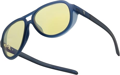 Miniatura 4 de Accesorio para PC: Gunnar x Alienware - Gafas Roswell para computadora y juegos - Tinte ámbar