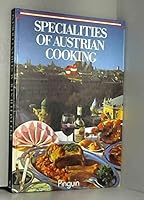 Specialties of Tyrolean Cooking 3701622221 Book Cover