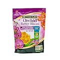 Better-Gro Orchid Better-Bloom 11-35-15 - Urea-Free Bloom Fertilizer for Orchids, High-Content Phosphorus for Vibrant Blooms, Water Soluble, Ideal for Indoor House Plants - 16 oz Resealable Bag