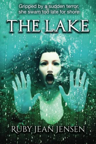 Cover of The Lake