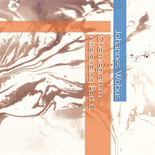 Chemiegramm - Alteranalog (Part)