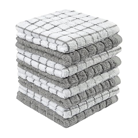 Bumble Premium Cotton Dish Cloths Cover