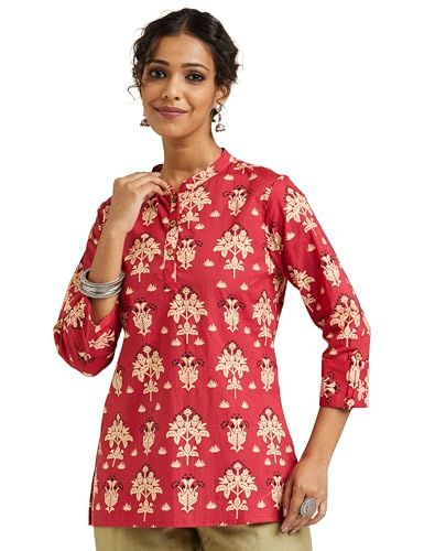 58% OFF on Amazon Brand - Myx Women Kurta 58% OFF on Amazon Brand - Myx Women Kurta