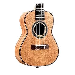 Ukulélé Concert Hawaii Ukulele Tenor Soprano 23 Pouces Instrument for Les écoles étudiants débutants Amis Professionnel… - Les Beatles, Paul McCartney, John Lennon, RIngo Starr, George Harrison